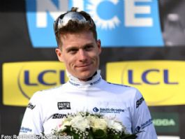 Georg Steinhauser ficha por el Red Bull-Bora-Hansgrohe Georg Steinhauser ficha por el Red Bull-Bora-Hansgrohe